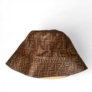 Fendi Bucket Hat